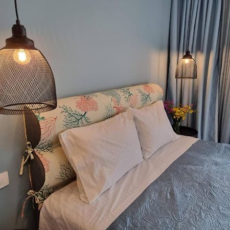 Julietta Suites Argostoli  Eksteriør billede