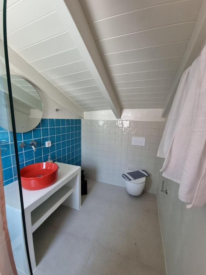 Julietta Suites Argostoli  Eksteriør billede