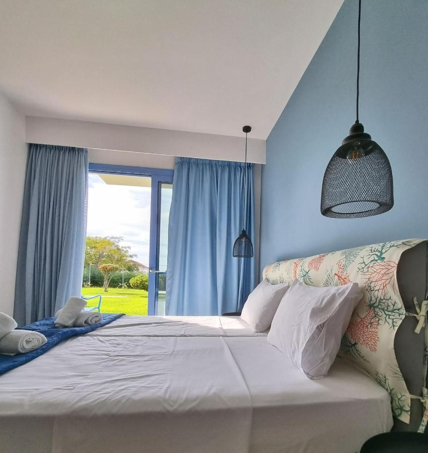 Julietta Suites Argostoli  Eksteriør billede