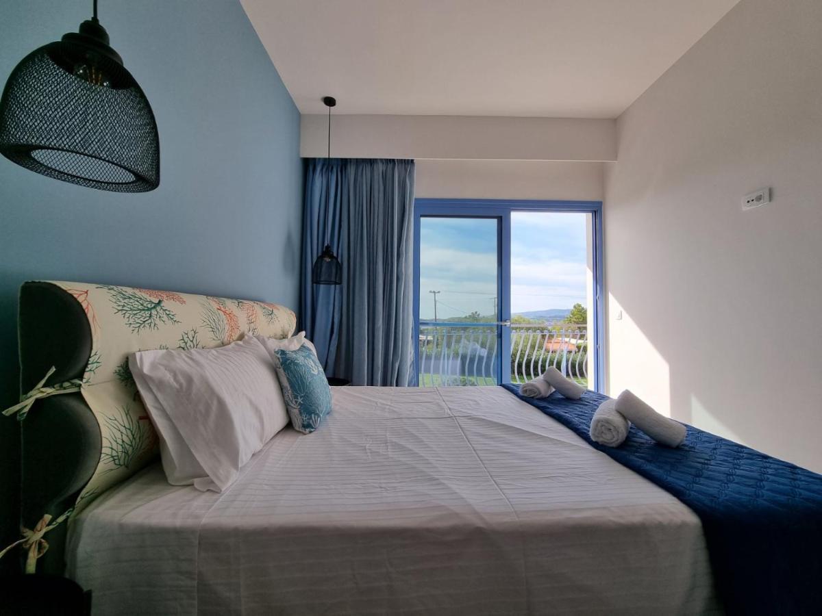 Julietta Suites Argostoli  Eksteriør billede