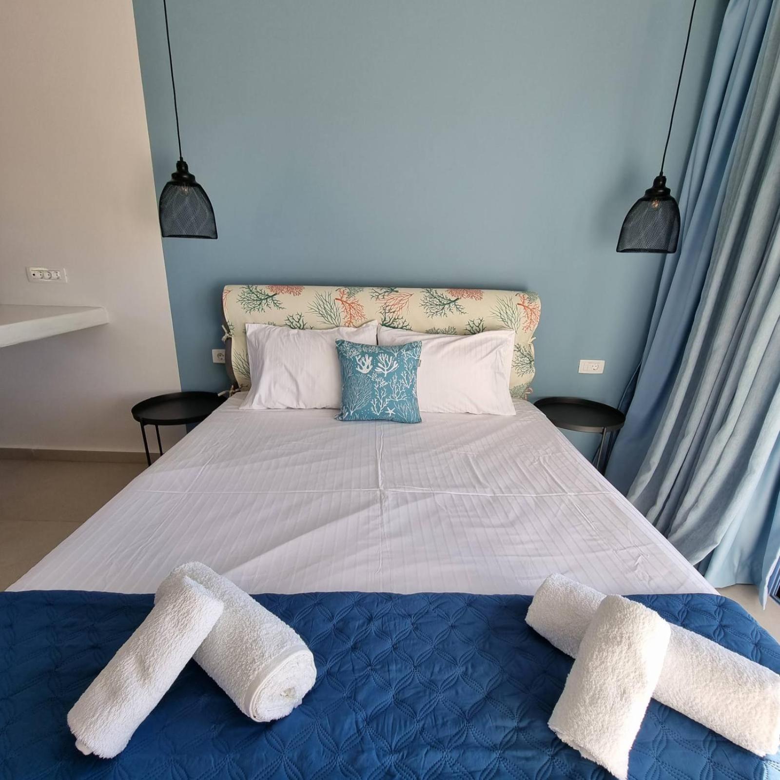 Julietta Suites Argostoli  Eksteriør billede