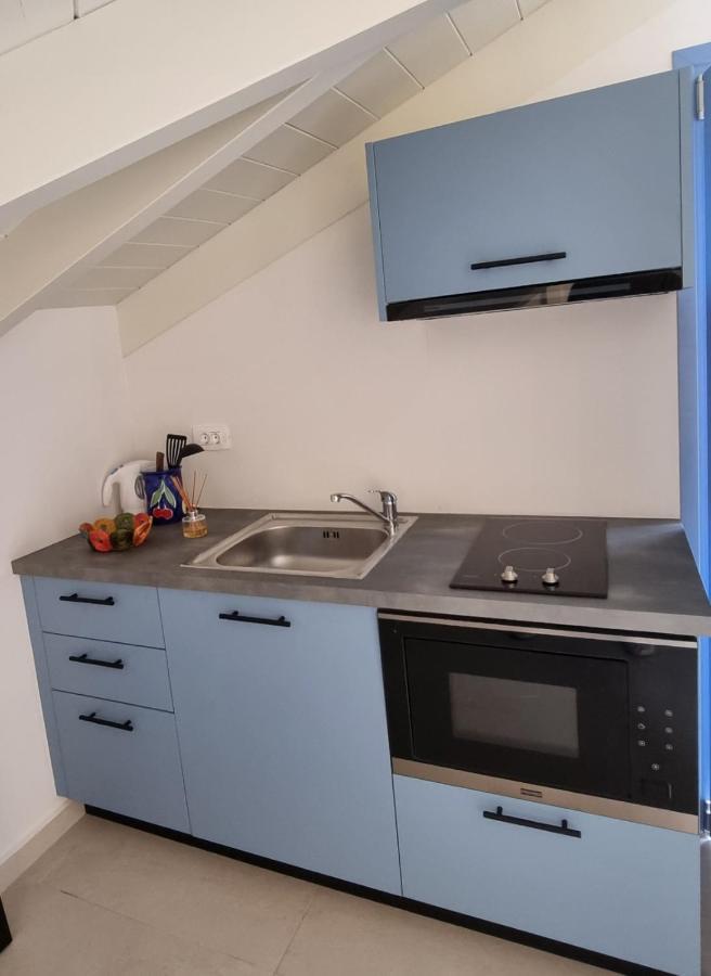 Julietta Suites Argostoli  Eksteriør billede