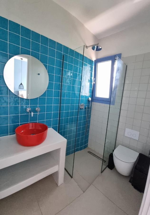 Julietta Suites Argostoli  Eksteriør billede