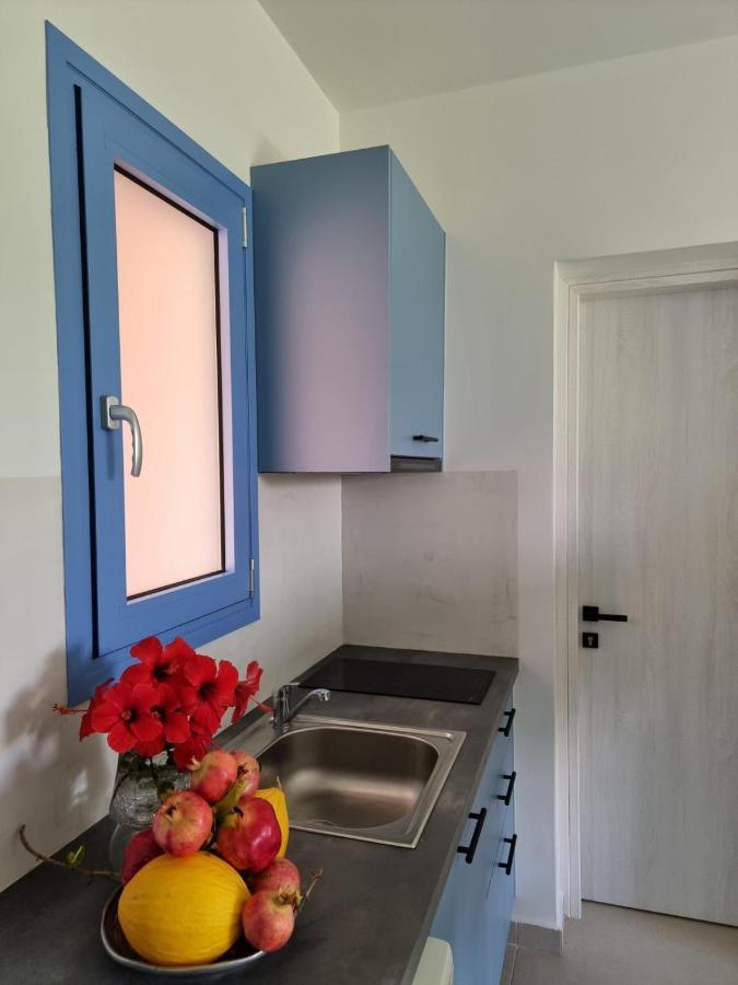 Julietta Suites Argostoli  Eksteriør billede