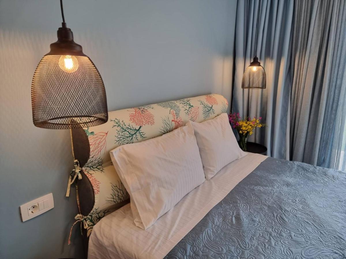 Julietta Suites Argostoli  Eksteriør billede